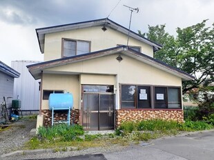 近文町１５丁目戸建の物件外観写真